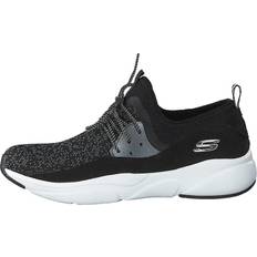 Sneakers Skechers Womens Meridian Sneakers - Schwarz