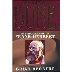 Dreamer of Dune: The Biography of Frank Herbert