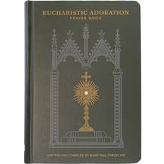 Books Eucharistic Adoration Prayer Book