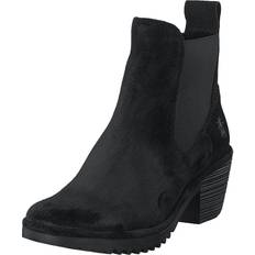Fly London Skor Fly London Wasp243fly Stövlar - Black/Female