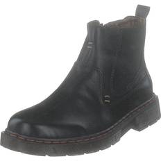 Rieker Herren Chelsea Boots Rieker 32602 Black Chelsea Boots