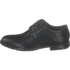 Rockport 44 Sko Rockport Mykel Plain Toe Black