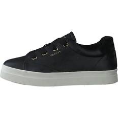 Gant Avona Sneaker - Black