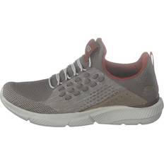 Sport Shoes Skechers Mens Relaxed Fit Ingram - Stre Tpe/Gris