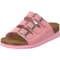 Scholl Rio WG AD Pink Sandaler - Rosa