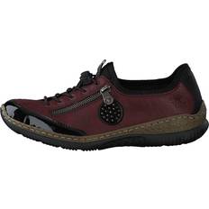 Rieker Sneakers Rieker N3268-02 Wine Sneakers - Brown