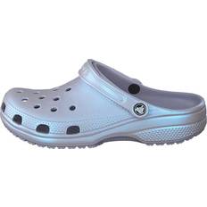 Crocs Classic 4 Her Clog Mauve Mist - Blå