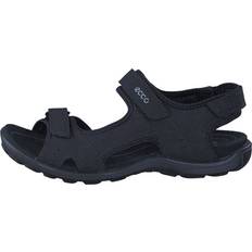 Ecco Chaussons et Sandales ecco All Terrain Lite Black Sandaler