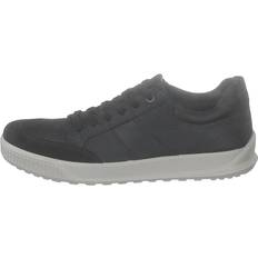 Ecco 49 ⅓ Sneakers ecco Byway Black Sneakers - Male