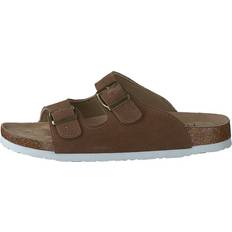 Duffy Hjemmesko & Sandaler Duffy 86-39336 Sandaler - Brown