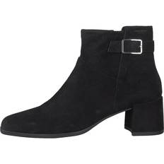 Vagabond Stina 5009-140-20 Black Stövletter - Svart