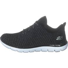 Skechers Womens Flex Appeal 2.0 - Bold Bkw