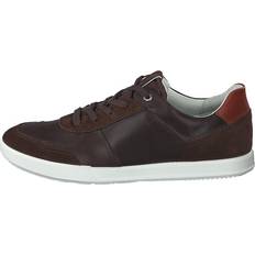 ecco Collin 2.0 Brandy Sneakers - Brun