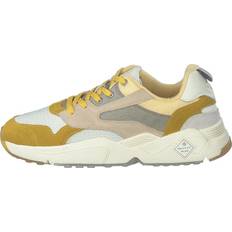 Gant Nicewill G158 Sneakers - Yellow/Beige