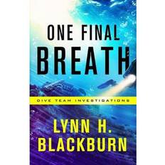 Books One Final Breath (Paperback)
