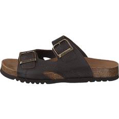 Scholl Moldava Ad Sandaler - Brown/Male