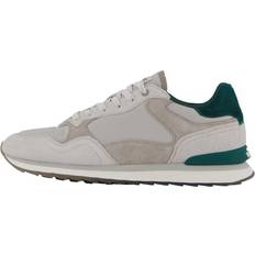 HOFF Herr Skor HOFF Florence Light Pastel Grey Sneakers - Grå