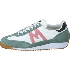 Karhu Schoenen Karhu Mestari Iceberg Sneakers - Green/Rose Tan