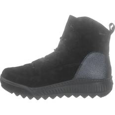 Legero Tirano Gore-tex Black - Svart