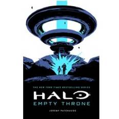 Halo: Empty Throne (Bog, Paperback softback, Engelsk)