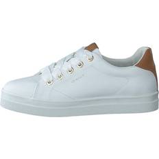 Gant Avona Sneaker - Bright White