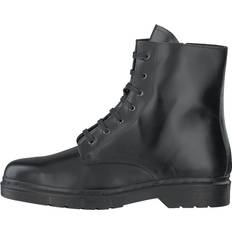Sofie Schnoor Kängor & Boots Sofie Schnoor Valley 1000 Stövletter - Black/Grå