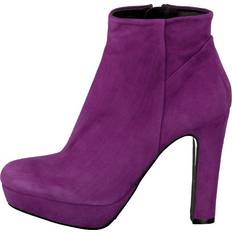 Billi Bi Boots Billi Bi Botas Altas Y Botines - Morado