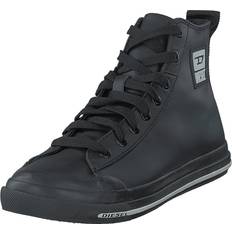 Diesel Sneakers Diesel S-astico Mid Cut Sneakers - Black