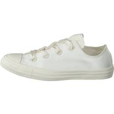 Converse Ct All Star Big Eyelets - Grå