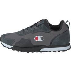 Champion Sport Shoes Champion Mid Cut Gy Proctor Shoe - Gris