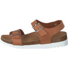 Scholl Filippa Sandal Cognac - Brun