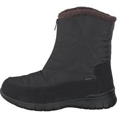 Sköna Marie Kängor & Boots Sköna Marie Sierra Vinterkängor - Svart