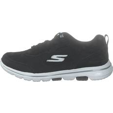 Skechers Go Walk 5 - Guardian Bkw - Svart