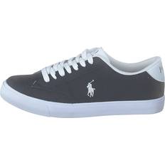 Ralph Lauren Sneakers Ralph Lauren Theron Sneakers - Navy/White
