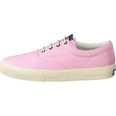 Sebago Ciffon Canvas W - Rosa