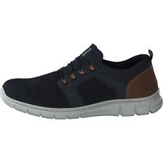 Rieker B7796 Sportssko - Black