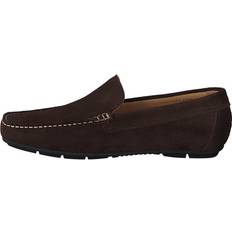 Gant Man Loafers Gant Mc Bay Loafer - Dark Brown