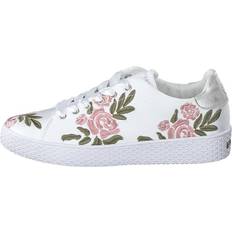 Bugatti Donna Sneakers Bugatti Fergie Revo Sneakers - White