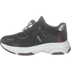 Sneakers - Black