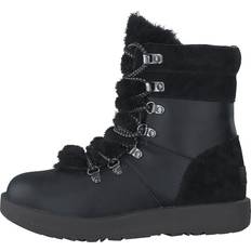 UGG Viki Waterproof Black Female Boots