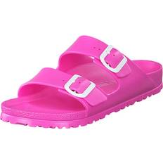 Birkenstock Arizona EVA Narrow Neon Pink - Rosa