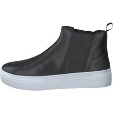 Vagabond Zoe Platform 4827-001-20 Black Sneakers