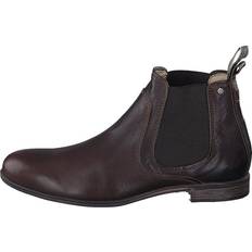 Sneaky Steve Støvler Sneaky Steve Eco Chelsea Boots - Brown