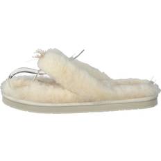 UGG 45 Varvassandaalit UGG Fluff Flip Flop III - Beige