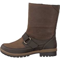 Merrell Bottes Merrell Emery Buckle Brown Boots