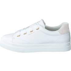 Gant Avona Sneaker - White
