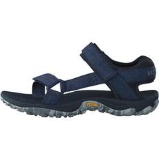 Merrell Uomo Sandali sportivi Merrell Kahuna Web Eco Sandaler - Navy