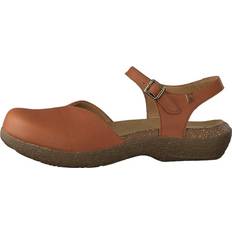 Pumps El Naturalista Wakatiwai Toffee Shoes - Brown