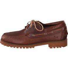 Sebago Loafers Sebago Arcadia Brown Cinnamon Loafers - Brun