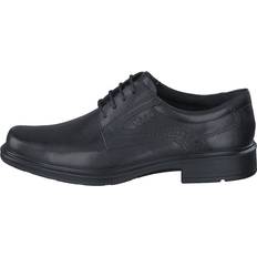ecco Helsinki Black/Santiago Sko
